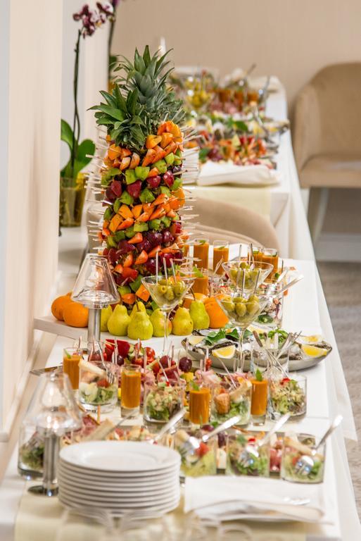 Pletnevskiy Inn Kharkiv Eksteriør billede